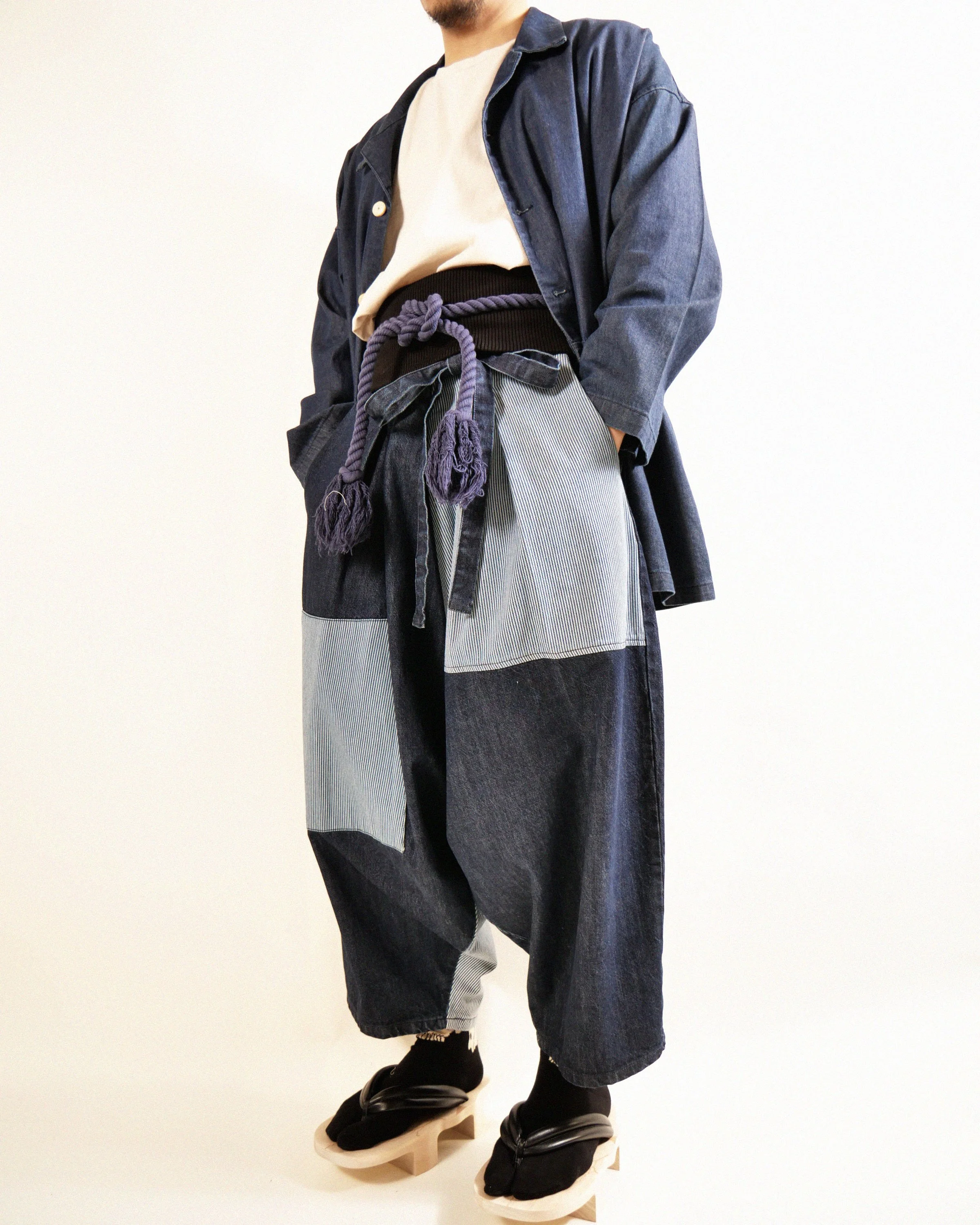 FUJI -DENIM | Prospective Flow | Japanese Fashion for Men | プロ